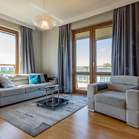 Vacationclub - Olympic Park Apartment A604 Kolobrzeg Bagian luar foto